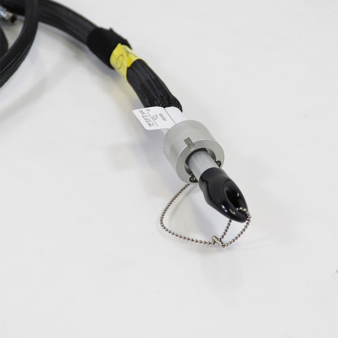 CANDELA GentleMAX GMax PRO SERIES HandPiece Fiber & Cable 7122-00-9419 Rev H