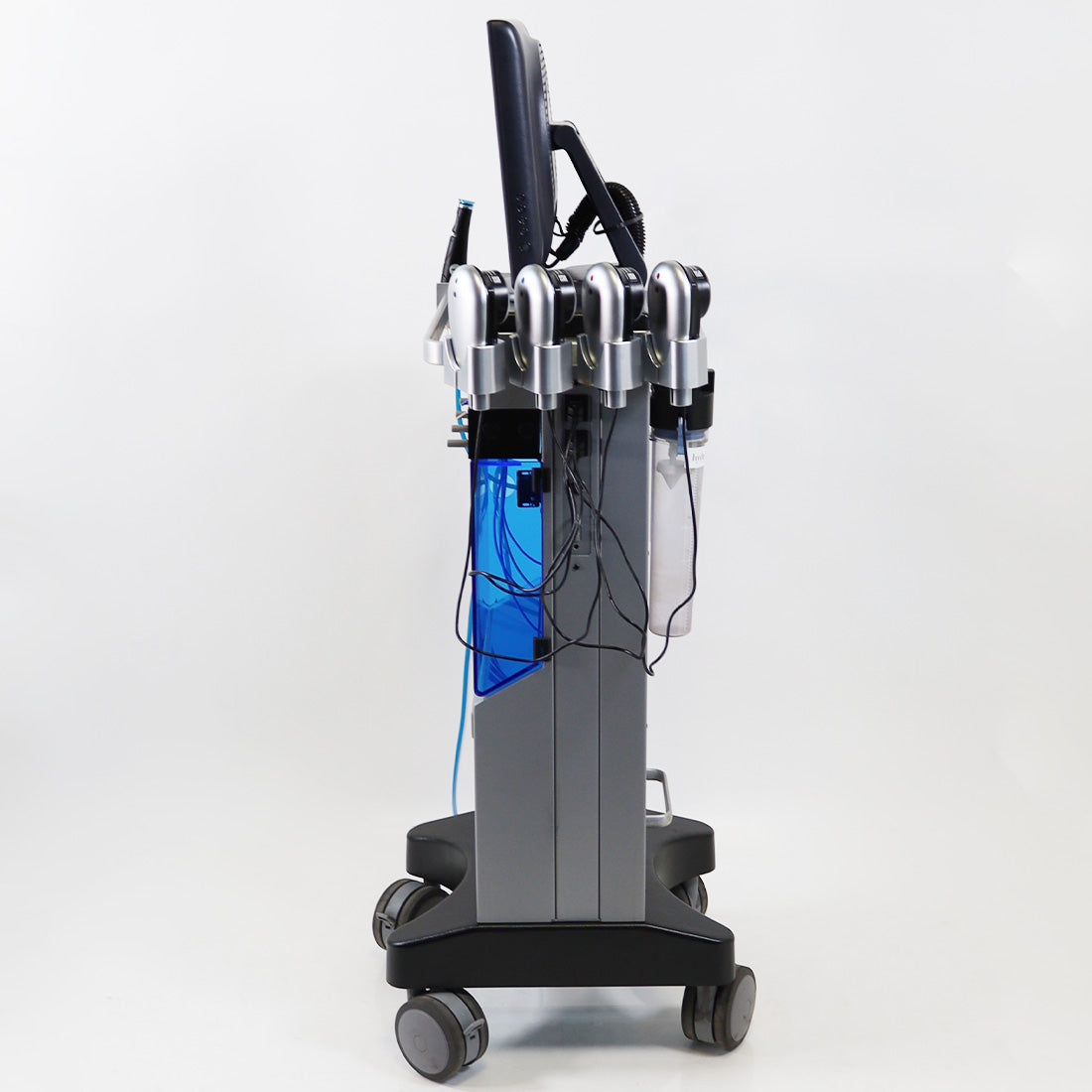 2021 Edge Systems Hydrafacial MD Elite System Hydradermabrasion Skin Treatment