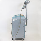 2005 Cutera Coolglide Xeo Laser Nd Yag 1064nm Skin Rejuvenation System US110XEO