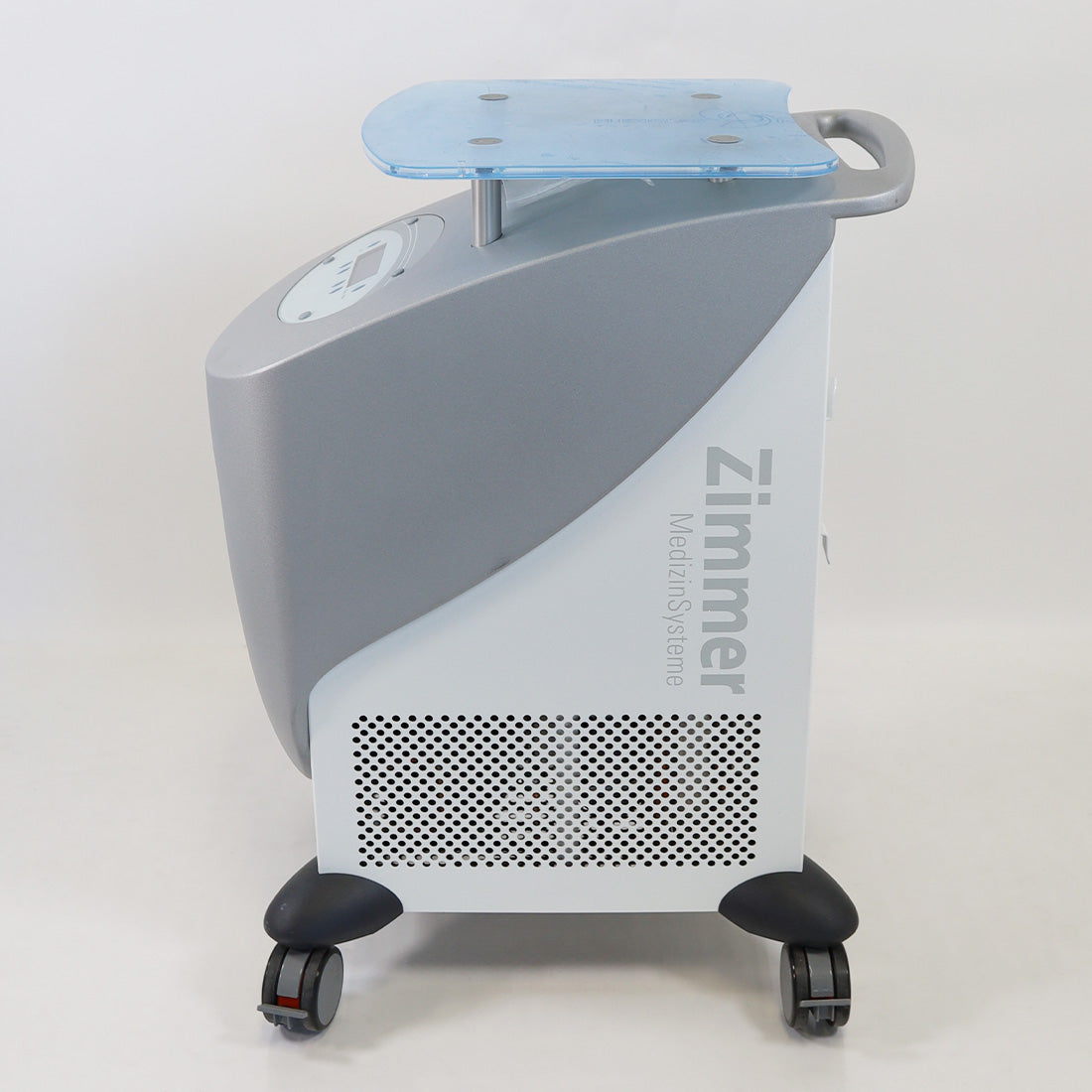 2015 Zimmer Cryo Mini Chiller Compact Epidermal Skin Cooling System