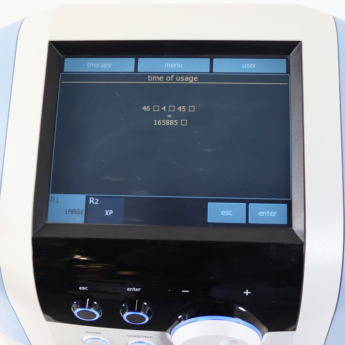 2017 BTL Exilis Ultra 360 w/Femme Skin Tightening Wrinkle Reduction RF System