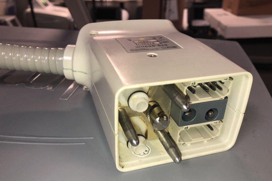 Alma Laser Harmony Yellow 570-950 nm IPL Handpiece Skin Rejuvenation