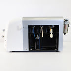 Envy Medical SilkPeel Dermalinfusion Skin Resurfacing Treatment System 130.3 Hours