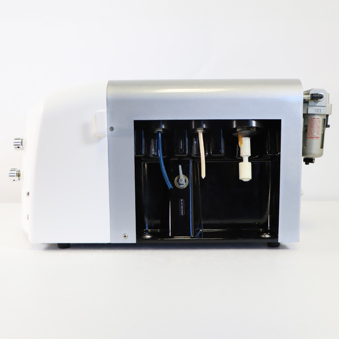 Envy Medical SilkPeel Dermalinfusion Skin Resurfacing Treatment System 130.3 Hours