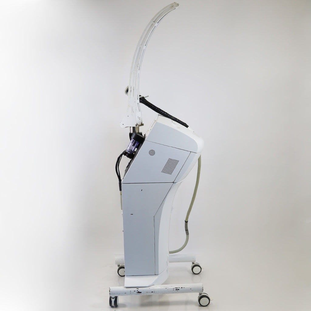 2003 Sound Surgical Vaser Shape MC1 Ultrasound Body Massage Cavitation Diathermy