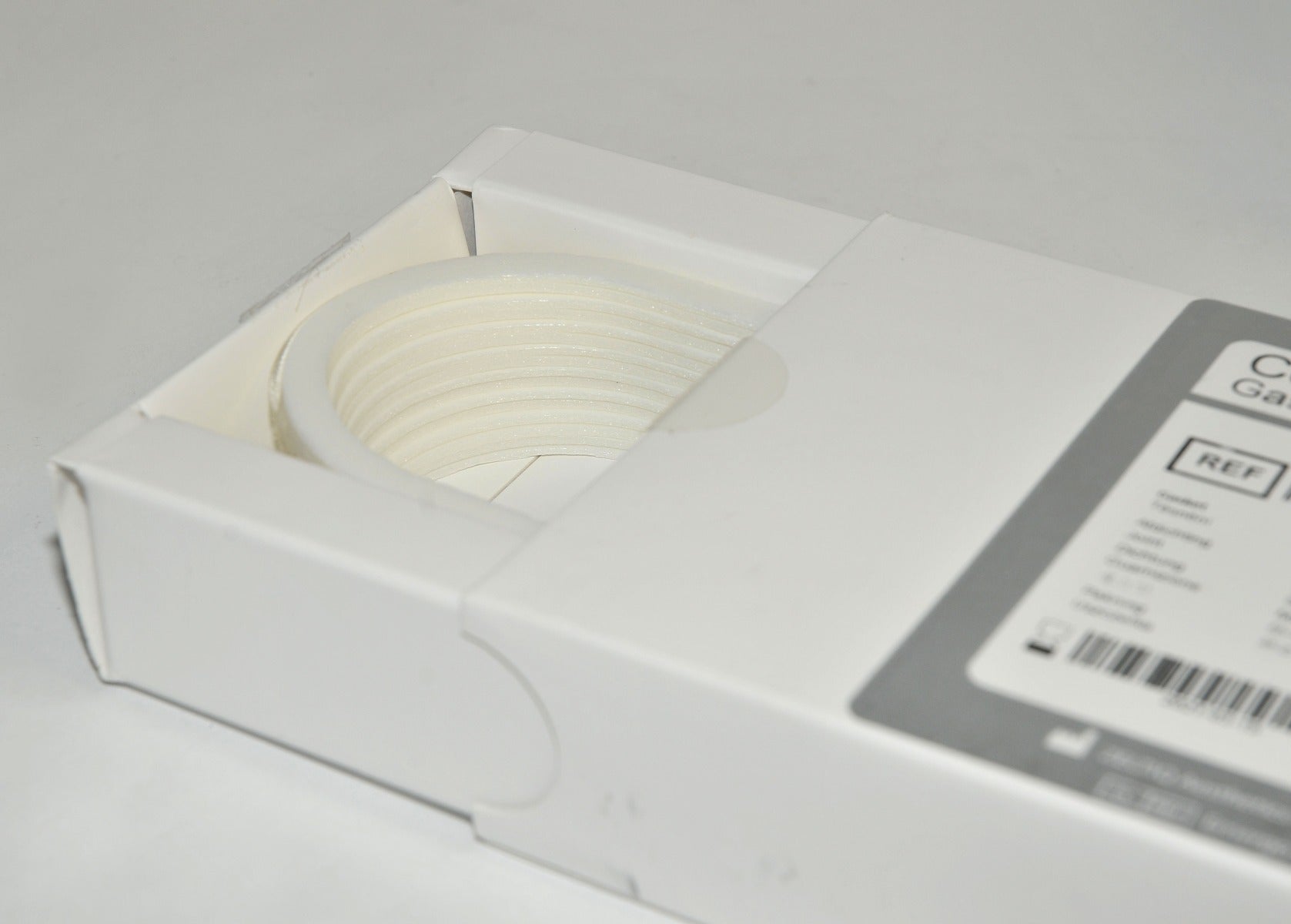 ZELTIQ CoolSculpting CoolAdvantage PLUS Gasket BRZ-LN1-180-008 Exp 2021 x32 Pcs