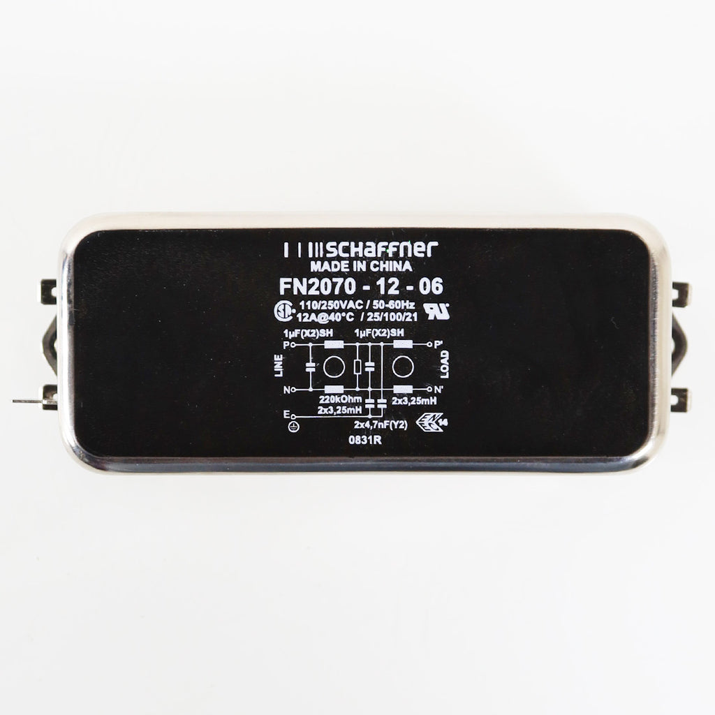 Zimmer Cryo 6 Capacitor Replacement Assembly