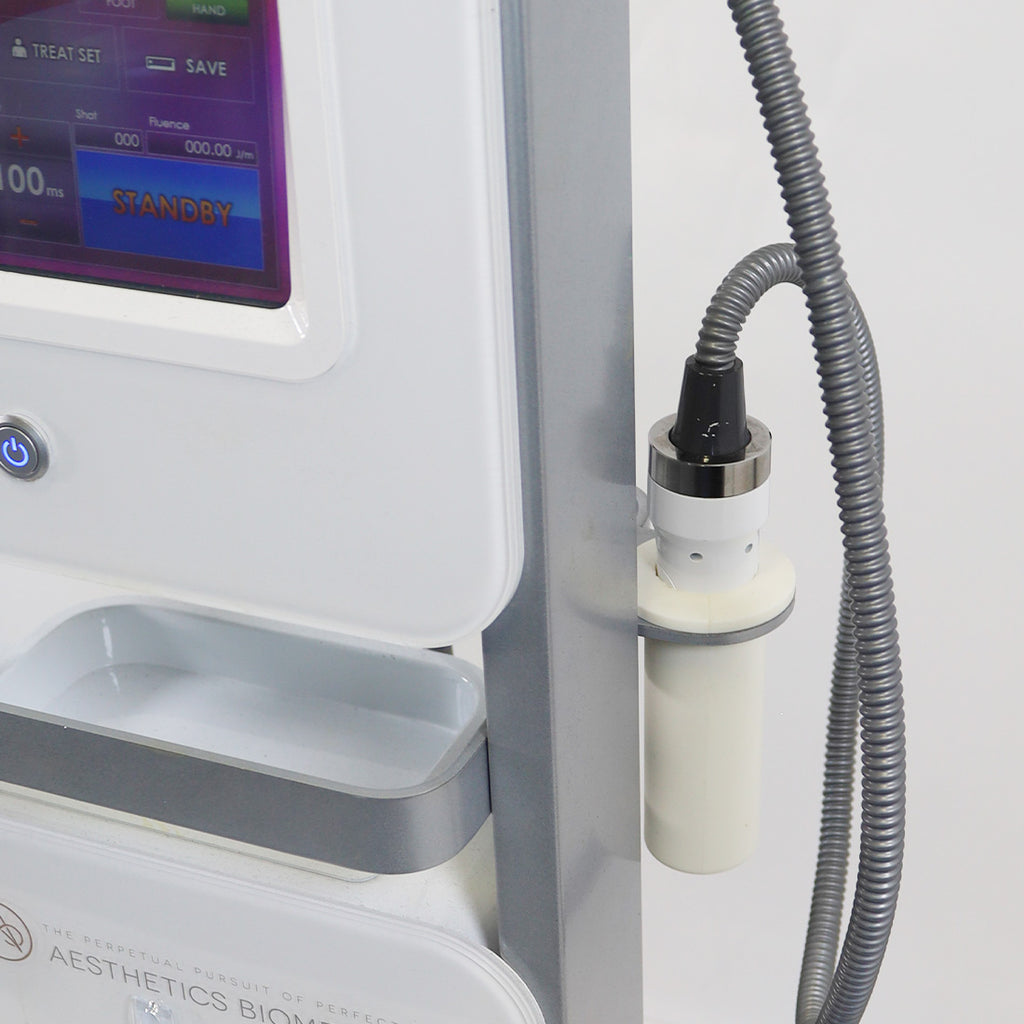 2016 Vivace Fractional RF Microneedling Wrinkle Skin Tightening System