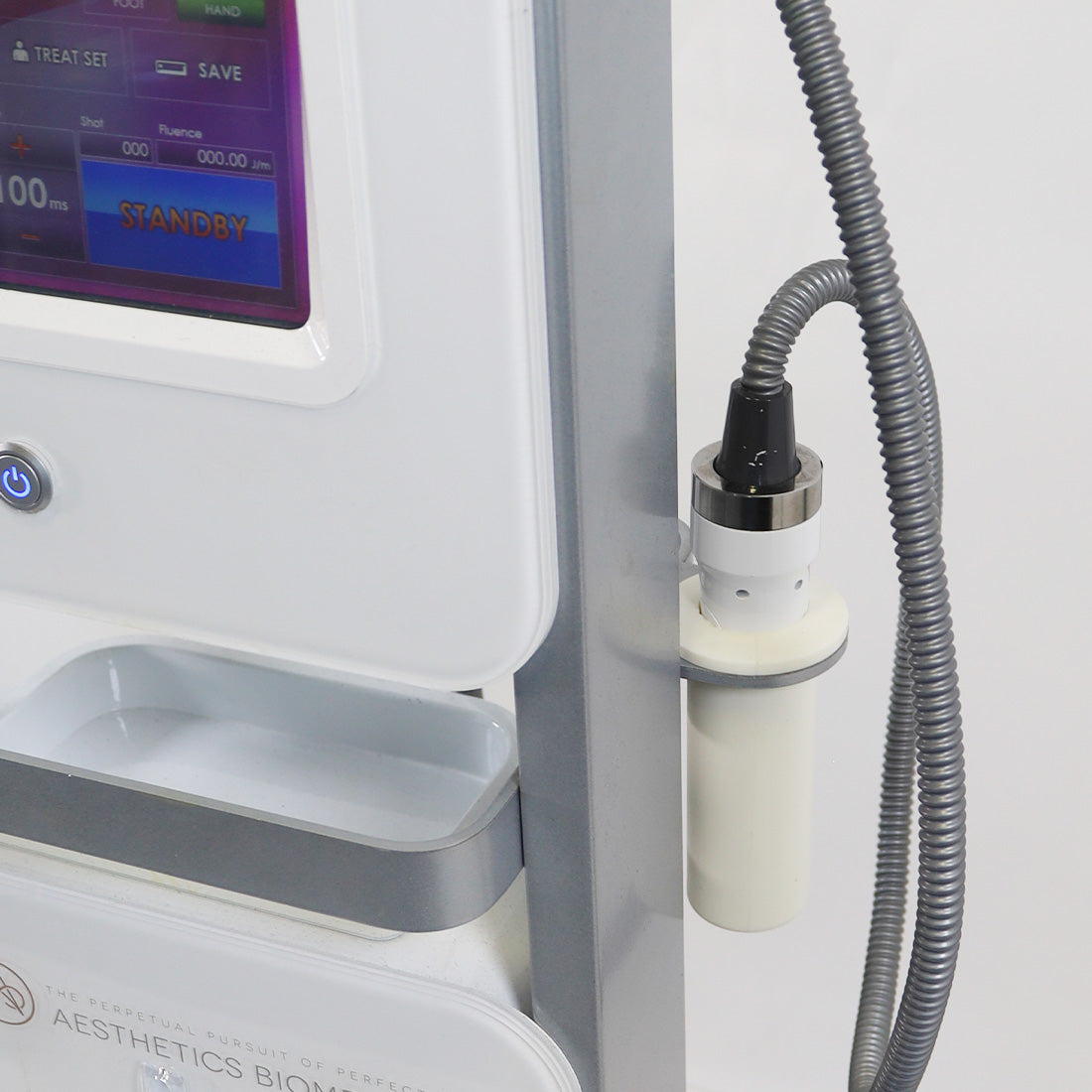 2016 Vivace Fractional RF Microneedling Wrinkle Skin Tightening System