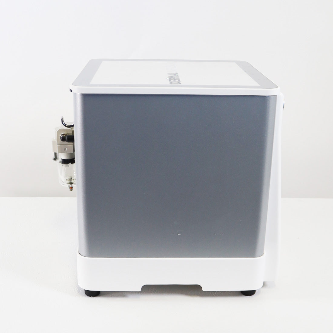 Envy Medical SilkPeel 3 MD SP3 Dermalinfusion Skin Treatment System 246.1 Hours
