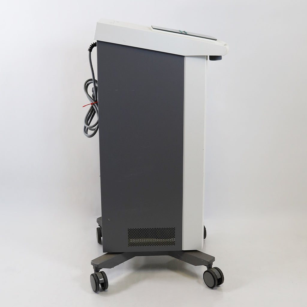 2006 Cynosure Cynergy MPX Nd YAG System With Cryo 5 Chiller Cooling System