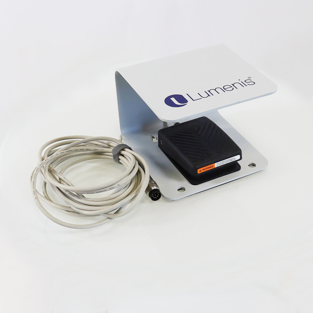 2018 Lumenis AcuPulse CO2 Laser System Loaded With SurgiTouch AcuScan FemTouch