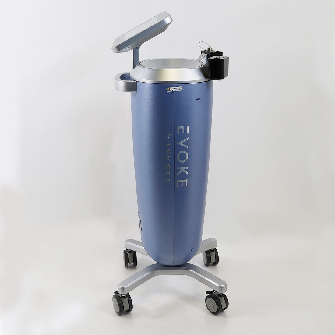 2020 InMode EVOKE RF Facial Remodeling Submental Cheek Chin System