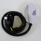 Lumenis QUANTUM IPL Laser Treatment SR640 Handpiece PARTS AS IS