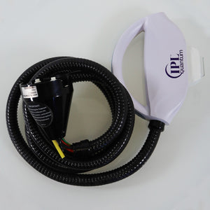 Lumenis QUANTUM IPL Laser Treatment SR640 Handpiece PARTS AS IS