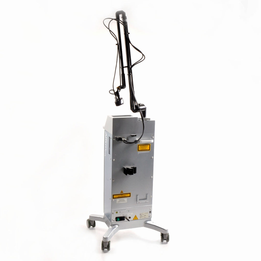 Cynosure 30 Watt Affirm CO2 Ablative Wrinkle Laser Incisional Fractional C02