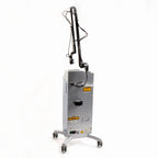 Cynosure 30 Watt Affirm CO2 Ablative Wrinkle Laser Incisional Fractional C02