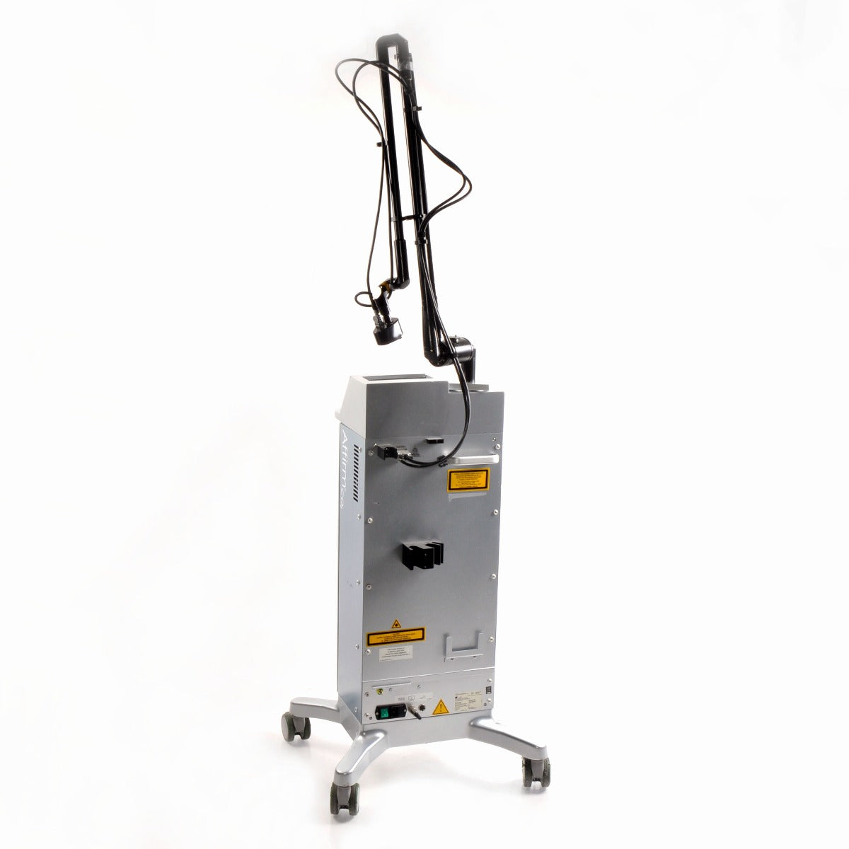 Cynosure 30 Watt Affirm CO2 Ablative Wrinkle Laser Incisional Fractional C02