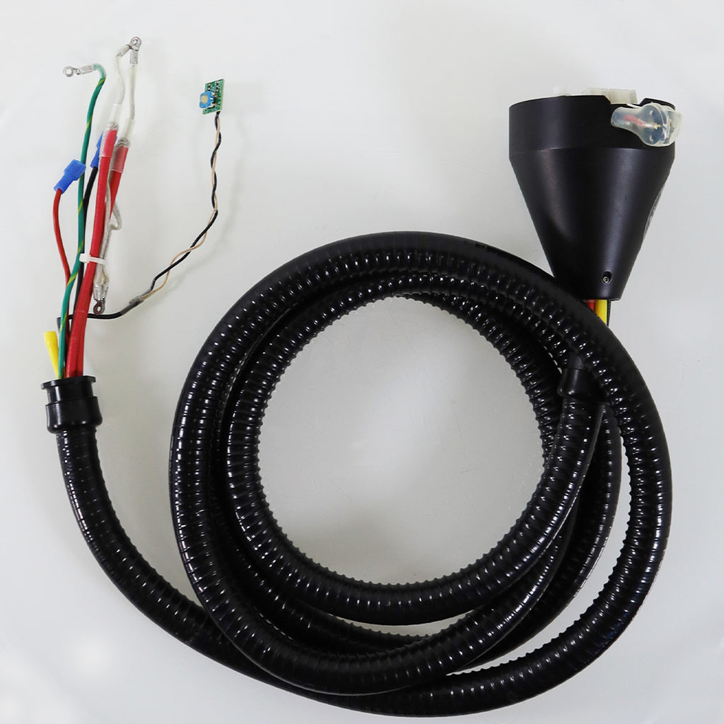 Lumenis QUANTUM IPL Laser Treatment HR695 Handpiece PARTS AS IS SA3620002-F