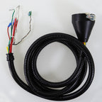 Lumenis QUANTUM IPL Laser Treatment HR695 Handpiece PARTS AS IS SA3620002-F