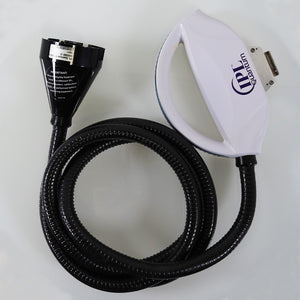 Lumenis QUANTUM IPL Laser Treatment SR560 Handpiece PARTS AS IS SA3620002-D