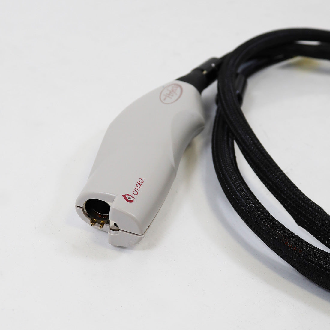 Candela VBeam PERFECTA Laser Fiber Delivery System Handpiece 7122-00-3692
