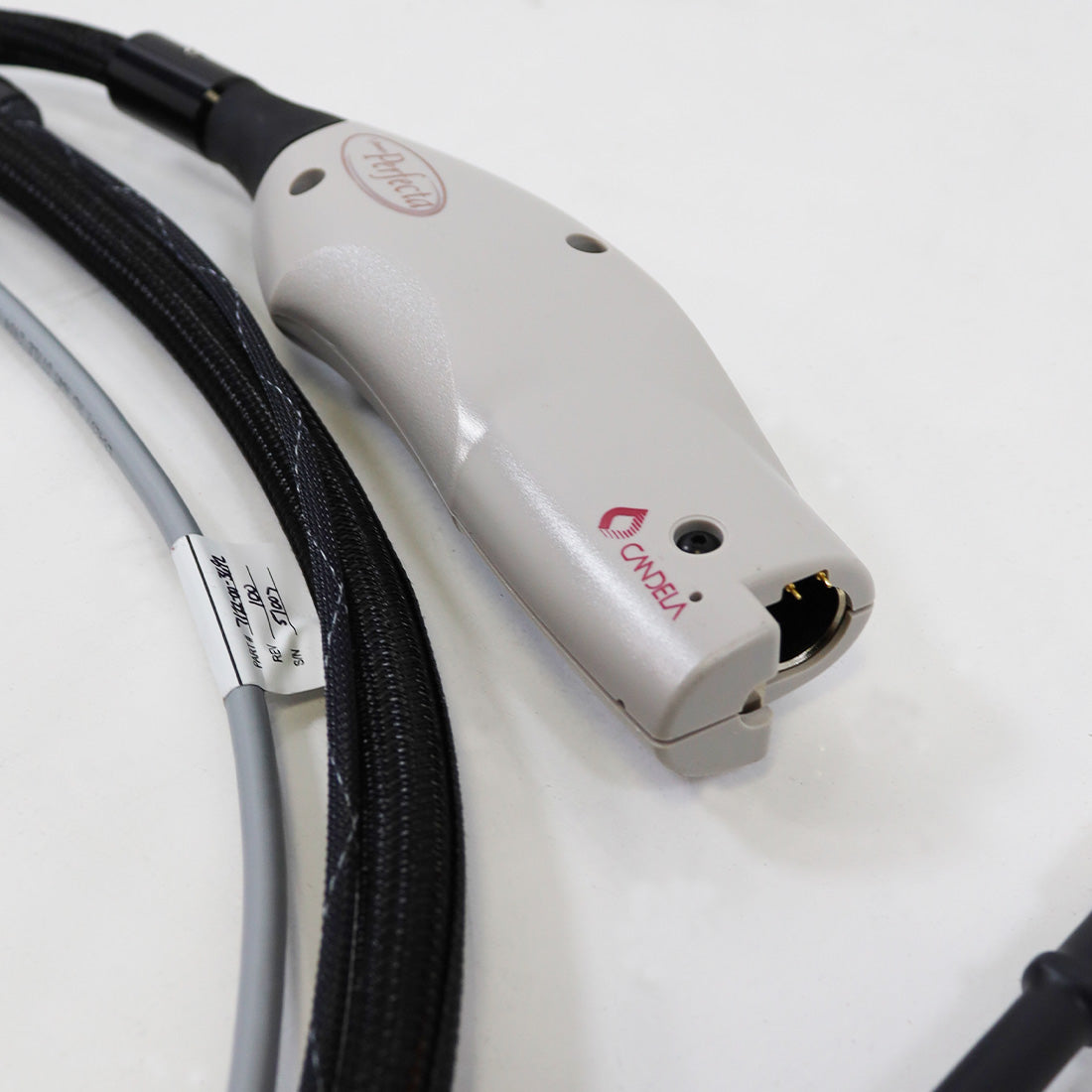 Candela VBeam PERFECTA Laser Fiber Delivery System Handpiece