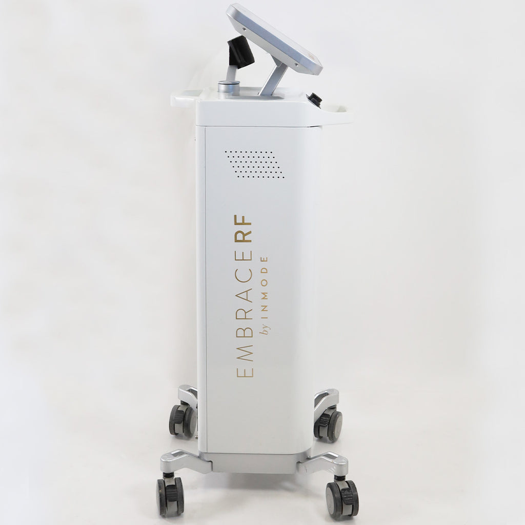 2019 InMode Embrace RF Morpheus 8 System