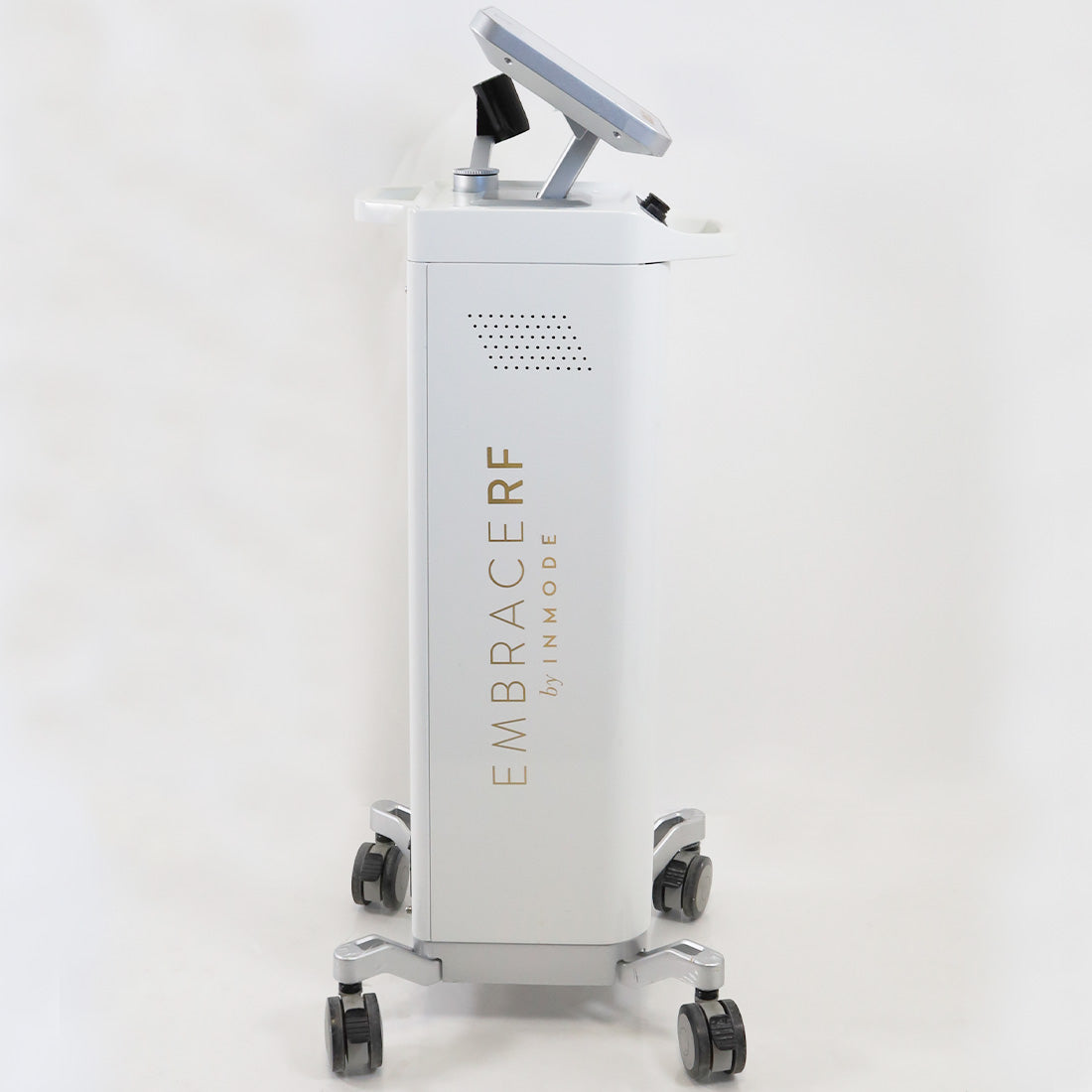 2019 InMode Embrace RF Morpheus 8 System