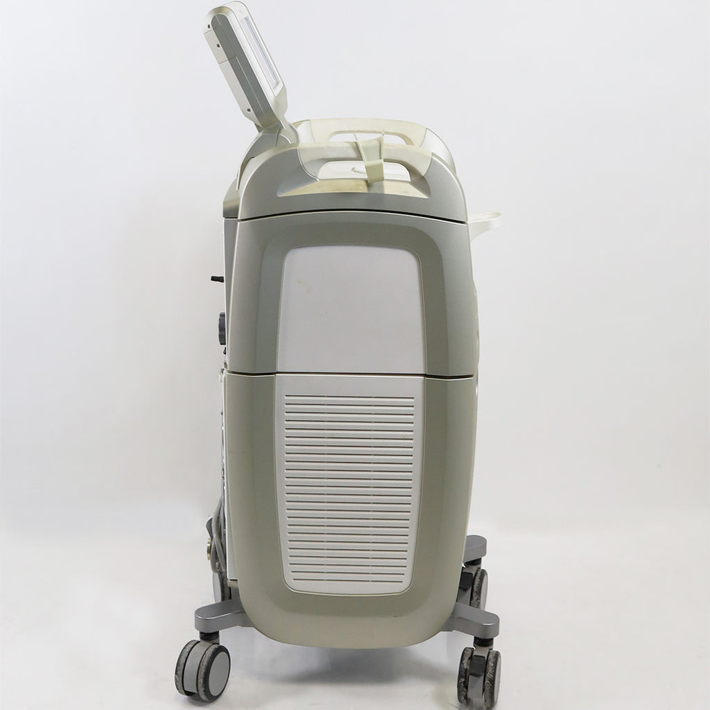 2007 Alma Lasers Harmony System with VL/PL HR Handpieces