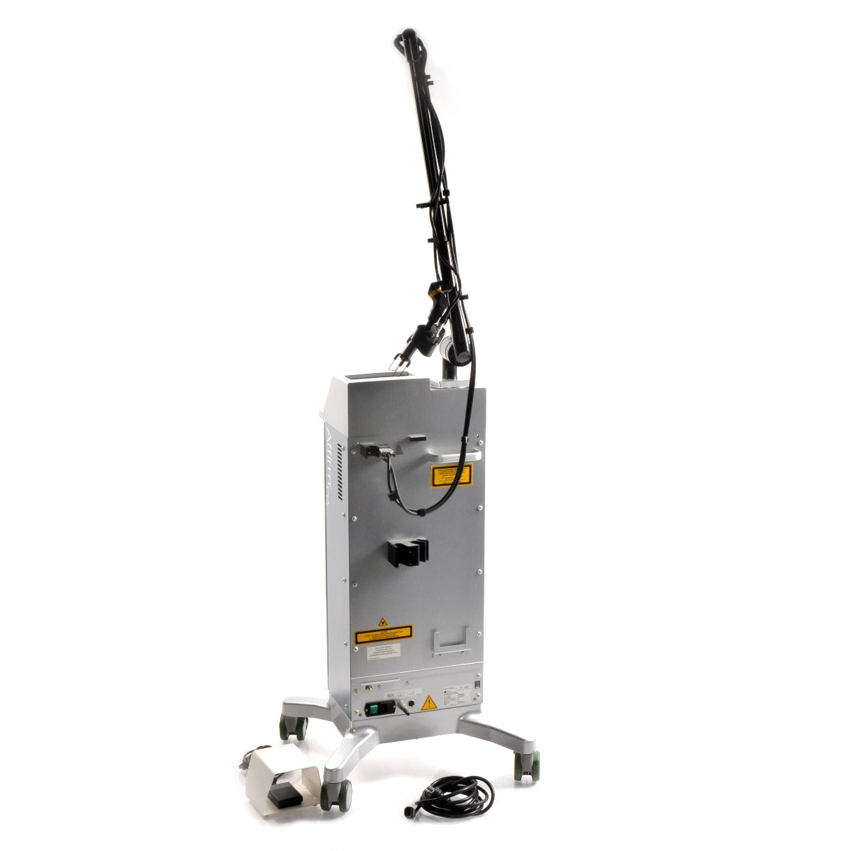 2009 Cynosure 30W Affirm CO2 Ablative Wrinkle Laser Skin Rejuvenation Tightening