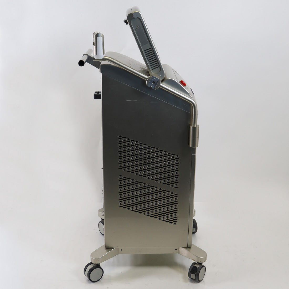 2014 Alma Soprano ICE Laser NIR 810nm System