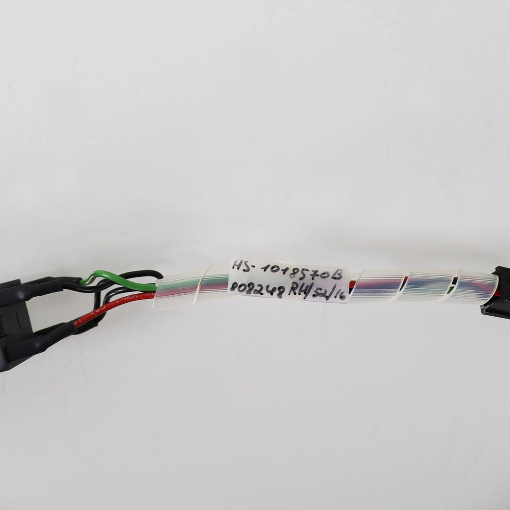 Lumenis M22 Emergency Stop Switch Replacement Assembly