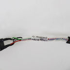 Lumenis M22 Emergency Stop Switch Replacement Assembly