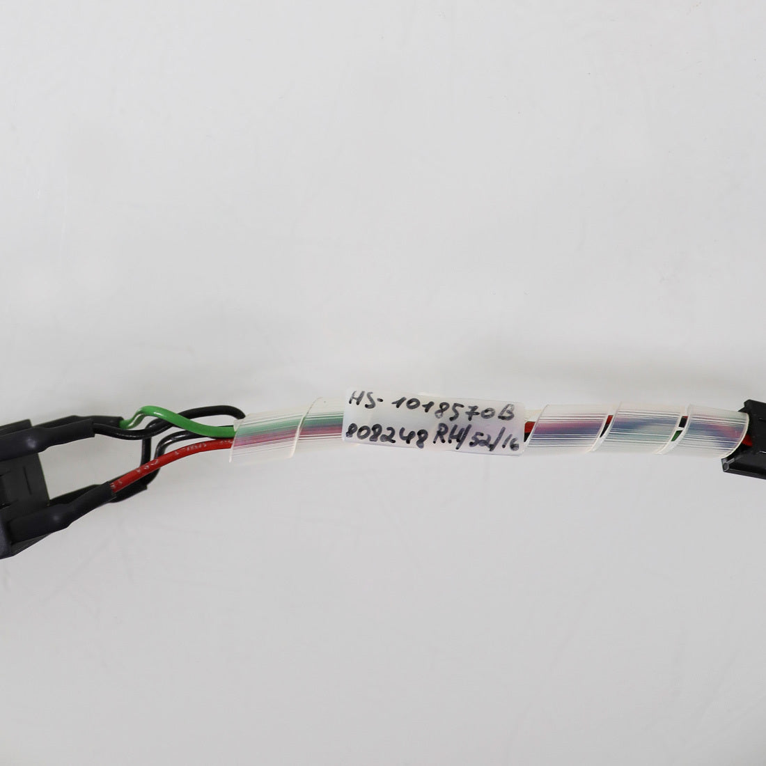 Lumenis M22 Emergency Stop Switch Replacement Assembly