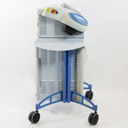 2010 Palomar StarLux 500 LuxIR MaxG LuxRs Skin Resurfacing Hair Removal System