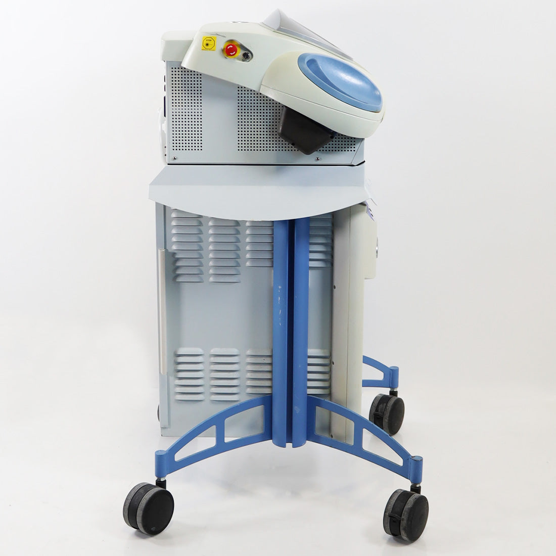 2010 Palomar StarLux 500 LuxIR MaxG LuxRs Skin Resurfacing Hair Removal System