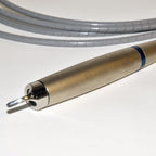 Iridex Varilite 532 940 Diode Laser Fiber Hand Piece .7 mm Spot Lesions Acne