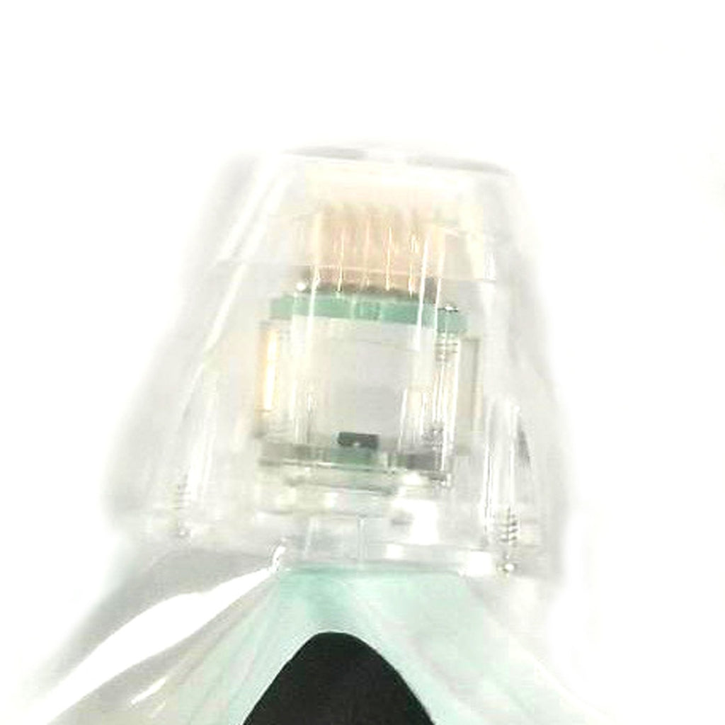 Cartessa Virtue RF VirtueRF Microneedle ShenB Shen B Micro Needle System