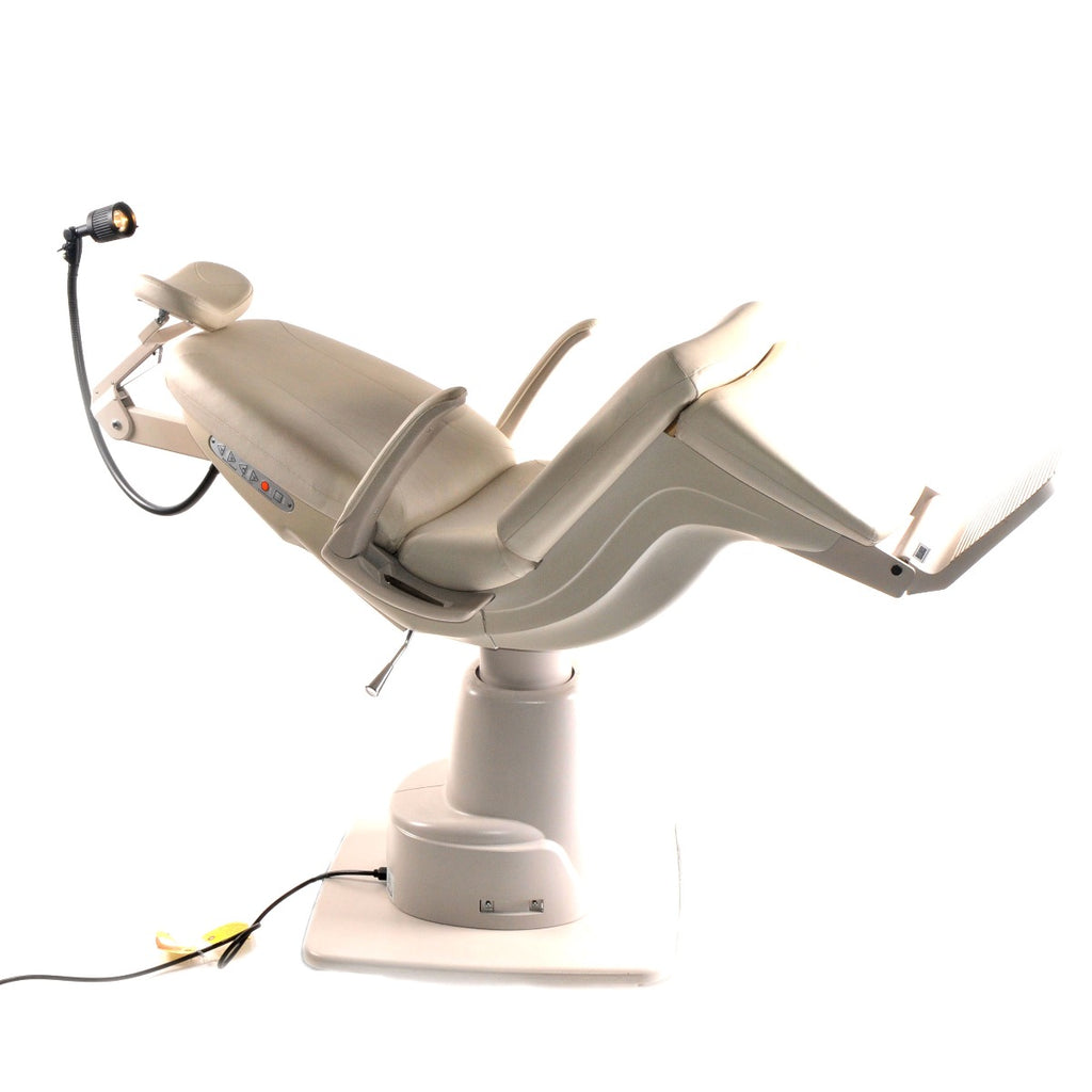 Reliance FX920 ENT Procedure Exam Opthalmology Chair FX 920 425 SP-1280 Cabinet