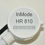 InMode DioLaze HR 810 nm Diode Laser Hair Removal Handpiece Body Facial Clinical
