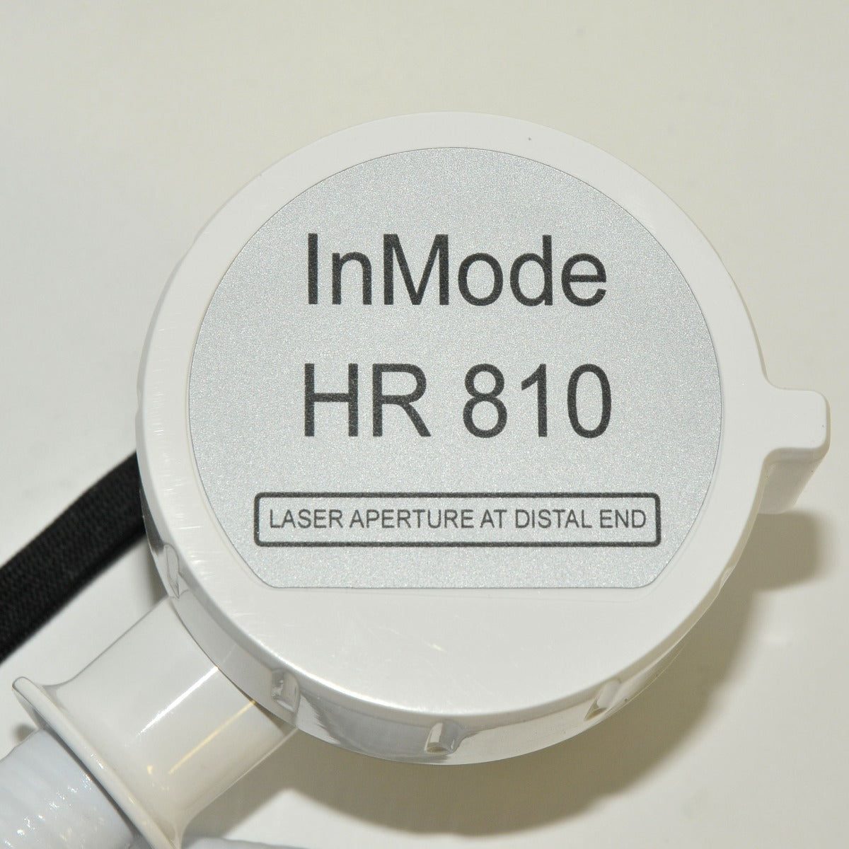 InMode DioLaze HR 810 nm Diode Laser Hair Removal Handpiece Body Facial Clinical