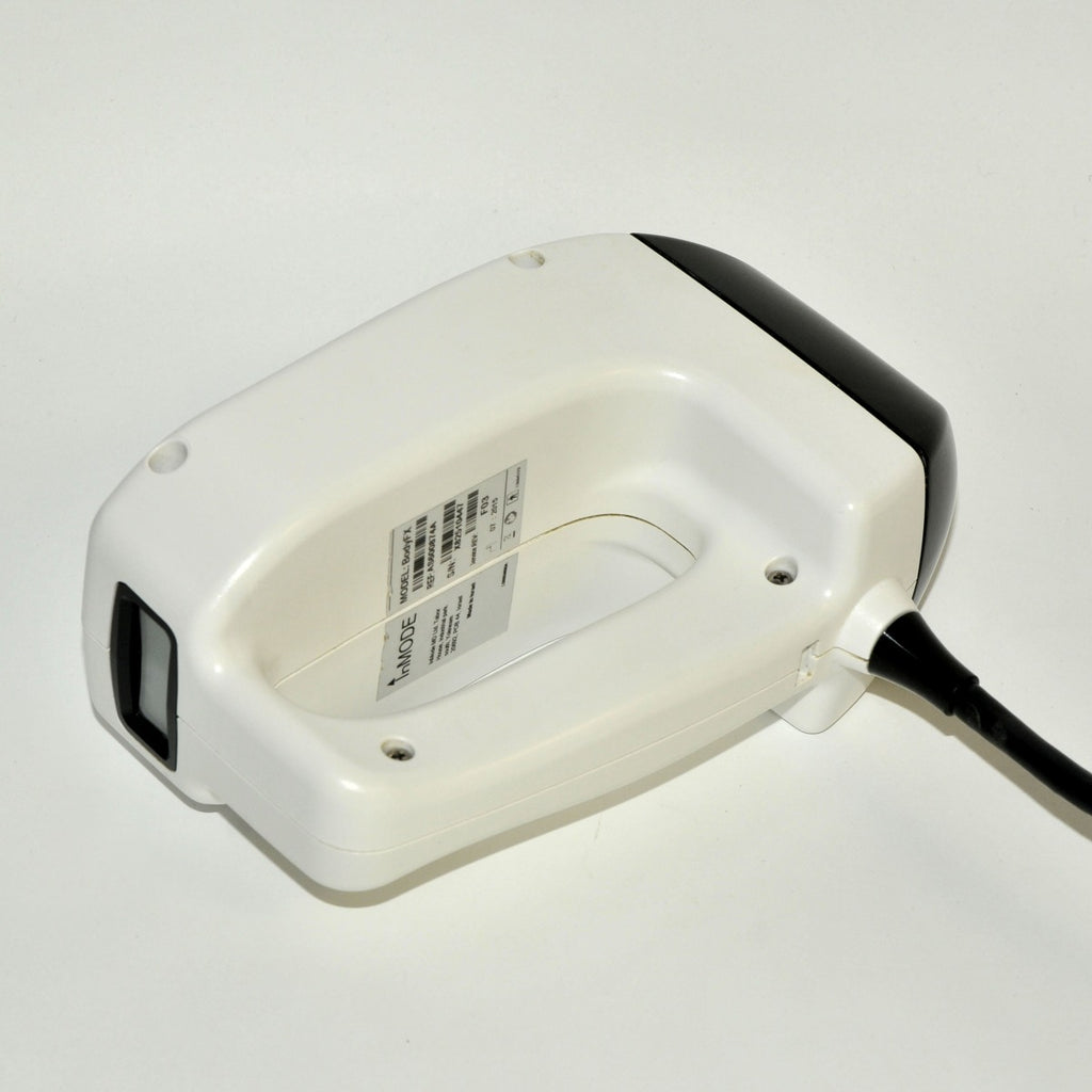 InMode BodyFX Radio Frequency Body Shaping Contour Cellulite Treatment Handpiece