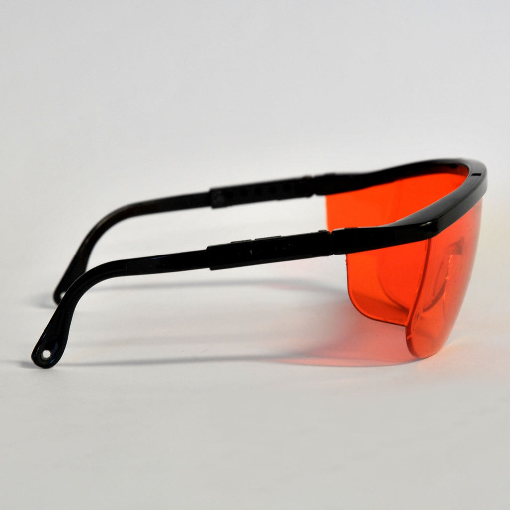 Iridex Laser Safety Glasses Iriderm DioLite 532nm Eyewear Goggles GPT Protection