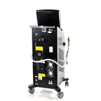 2018 Alma Soprano Ice Platinum Diode Laser Hair Removal 3D Trio SopranoICE