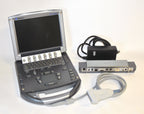 SonoSite M-Turbo Ultrasound System Leg Veins Portable MTurbo Sono Site 2010