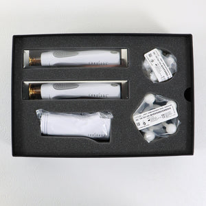 Cynosure Ellman TempSure Envi RF 25 30mm Handpiece Set 100-7027-125