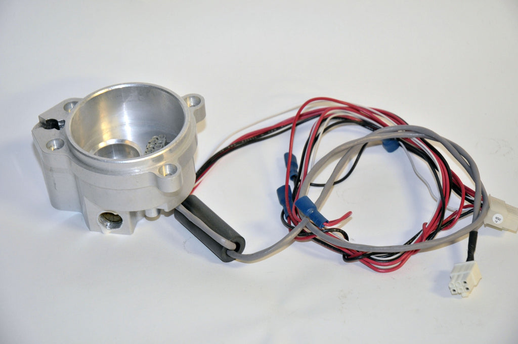 Syneron VelaSmooth VSmooth Handpiece Cradle Base Electrical Wiring Dock PARTS
