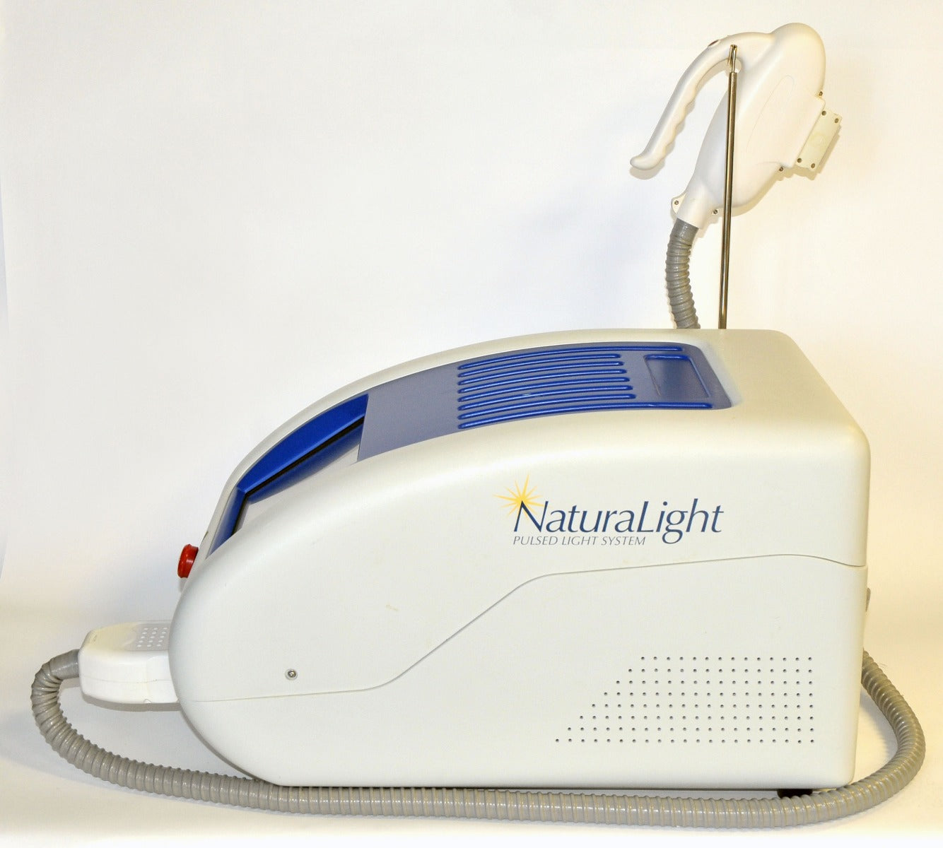 2009 Focus Medical Naturalight IPL Pigment Acne Laser Hair Removal System