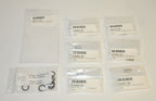 eMed SilkPeel DermalInfusion Skin Exfoliation Facial Envy Medical REFURBISHED